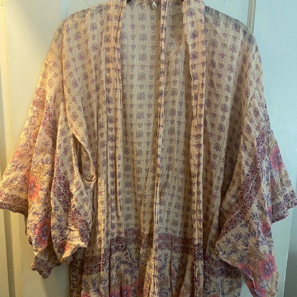 Spell & the Gypsy collective